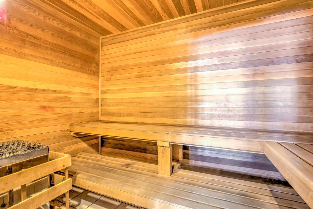 Breck Studio With Hot Tub Access, Walk To Main St! Breckenridge Exterior photo